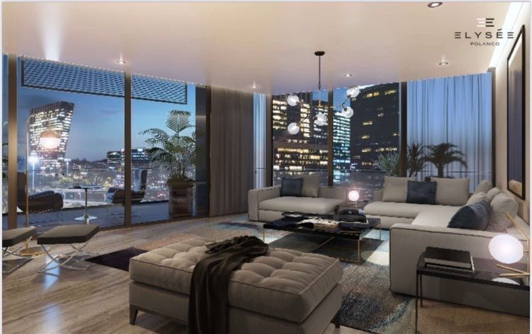 216, Campos Elíseos, Polanco, Polanco IV Sección, 11550 con 3 Recámaras, 3 Baños, 270 Metros Cuadrados y 3 Puestos de Estacionamiento 216, Campos Elíseos, Polanco, Polanco IV Sección, 11550 con 3 Recámaras, 3 Baños, 270 Metros Cuadrados y 3 Puestos de Estacionamiento
